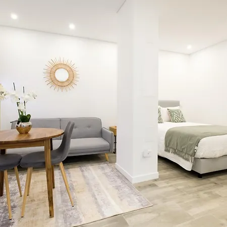 Apartment Douro D'or Lovely